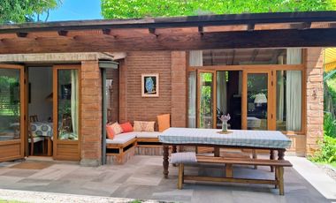 Casa en Comunidad Castillo Velasco