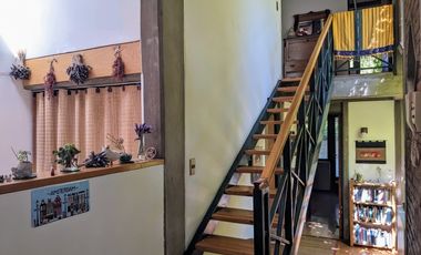 Casa en Comunidad Castillo Velasco