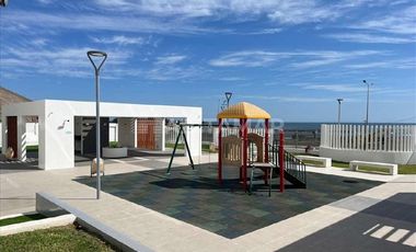 Departamento en Venta en Av. Comandante San Martin