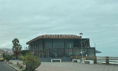 Departamento en Venta en Av. Comandante San Martin