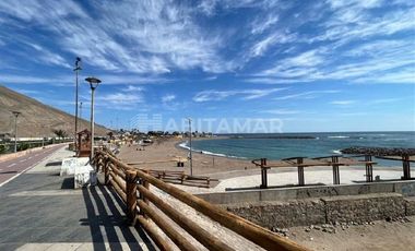 Departamento en Venta en Av. Comandante San Martin