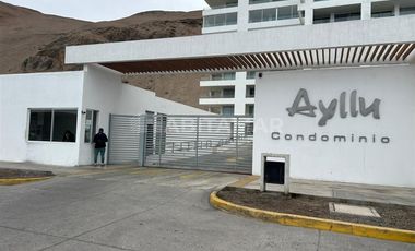 Departamento en Venta en Av. Comandante San Martin