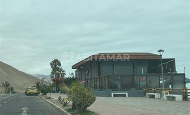 Departamento en Venta en Av. Comandante San Martin