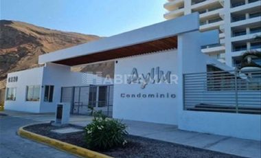 Departamento en Venta en Av. Comandante San Martin