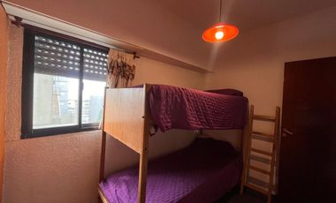 VENTA DEPARTAMENTO CON VISTA AL MAR SAN BERNARDO