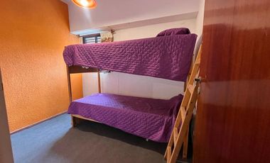 VENTA DEPARTAMENTO CON VISTA AL MAR SAN BERNARDO