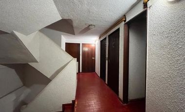 VENTA DEPARTAMENTO CON VISTA AL MAR SAN BERNARDO