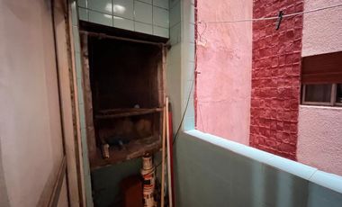 VENTA DEPARTAMENTO CON VISTA AL MAR SAN BERNARDO