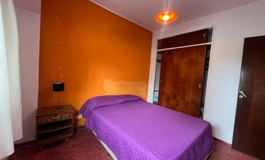 VENTA DEPARTAMENTO CON VISTA AL MAR SAN BERNARDO