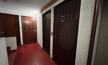 VENTA DEPARTAMENTO CON VISTA AL MAR SAN BERNARDO