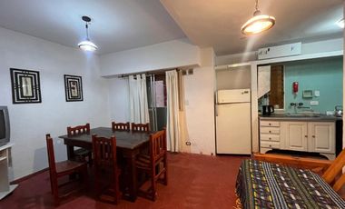 VENTA DEPARTAMENTO CON VISTA AL MAR SAN BERNARDO