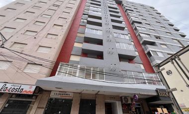 VENTA DEPARTAMENTO CON VISTA AL MAR SAN BERNARDO