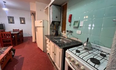 VENTA DEPARTAMENTO CON VISTA AL MAR SAN BERNARDO