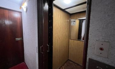 VENTA DEPARTAMENTO CON VISTA AL MAR SAN BERNARDO