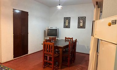 VENTA DEPARTAMENTO CON VISTA AL MAR SAN BERNARDO