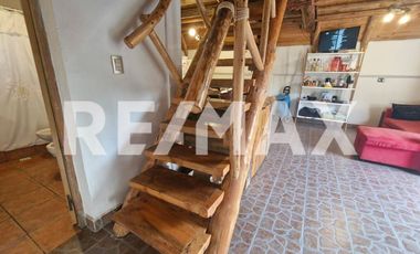 VENTA Loft y Monoambiente en Senillosa