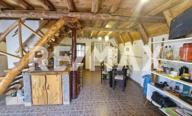 VENTA Loft y Monoambiente en Senillosa