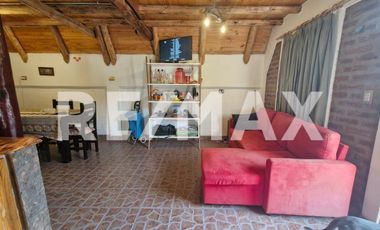 VENTA Loft y Monoambiente en Senillosa