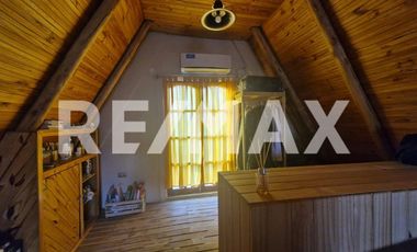 VENTA Loft y Monoambiente en Senillosa