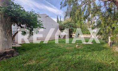 VENTA Loft y Monoambiente en Senillosa