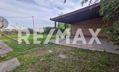 VENTA Loft y Monoambiente en Senillosa