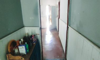 VENTA CASA 5 AMB LOS POLVORINES TERRENO GRANDE