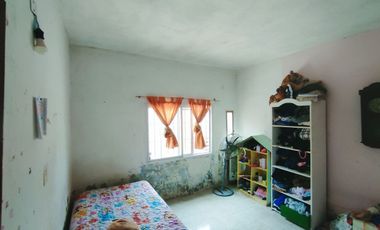 VENTA CASA 5 AMB LOS POLVORINES TERRENO GRANDE