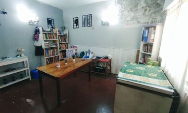 VENTA CASA 5 AMB LOS POLVORINES TERRENO GRANDE