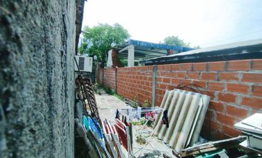 VENTA CASA 5 AMB LOS POLVORINES TERRENO GRANDE