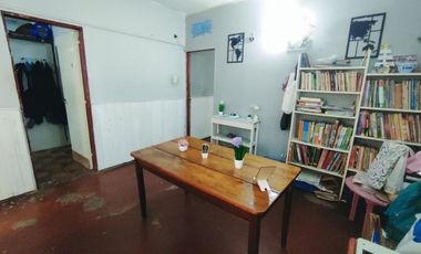 VENTA CASA 5 AMB LOS POLVORINES TERRENO GRANDE