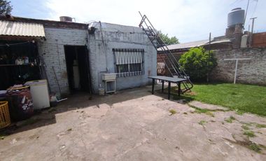 VENTA CASA 5 AMB LOS POLVORINES TERRENO GRANDE