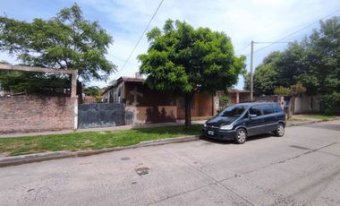VENTA CASA 5 AMB LOS POLVORINES TERRENO GRANDE