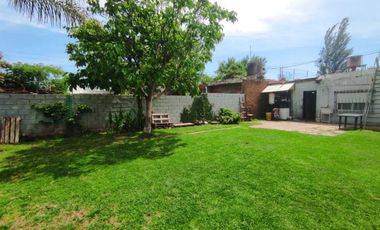 VENTA CASA 5 AMB LOS POLVORINES TERRENO GRANDE