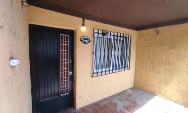 VENTA CASA 5 AMB LOS POLVORINES TERRENO GRANDE