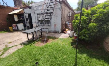 VENTA CASA 5 AMB LOS POLVORINES TERRENO GRANDE
