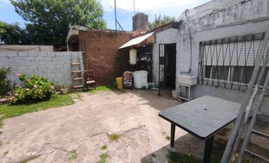 VENTA CASA 5 AMB LOS POLVORINES TERRENO GRANDE