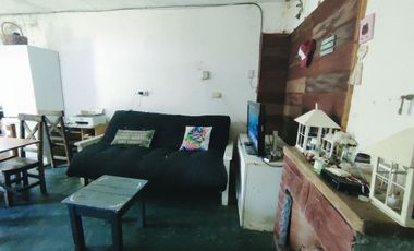 VENTA CASA 5 AMB LOS POLVORINES TERRENO GRANDE