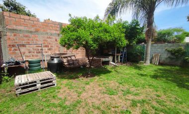 VENTA CASA 5 AMB LOS POLVORINES TERRENO GRANDE