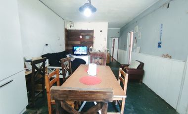 VENTA CASA 5 AMB LOS POLVORINES TERRENO GRANDE