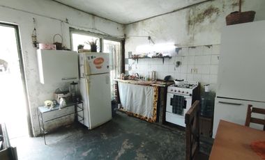 VENTA CASA 5 AMB LOS POLVORINES TERRENO GRANDE