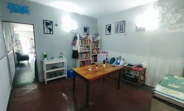 VENTA CASA 5 AMB LOS POLVORINES TERRENO GRANDE