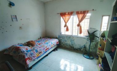 VENTA CASA 5 AMB LOS POLVORINES TERRENO GRANDE