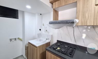 Apartamento en Arriendo Ubicado en Rionegro Codigo 10891