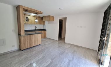 Apartamento en Arriendo Ubicado en Rionegro Codigo 10891