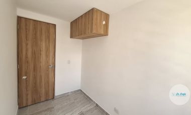 Apartamento en Arriendo Ubicado en Rionegro Codigo 10891