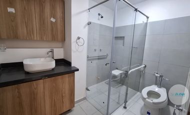 Apartamento en Arriendo Ubicado en Rionegro Codigo 10891