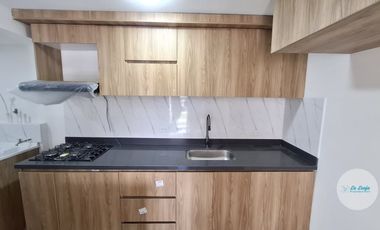 Apartamento en Arriendo Ubicado en Rionegro Codigo 10891