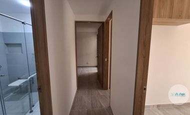 Apartamento en Arriendo Ubicado en Rionegro Codigo 10891