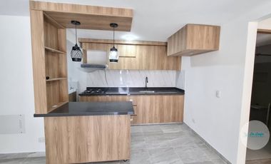 Apartamento en Arriendo Ubicado en Rionegro Codigo 10891