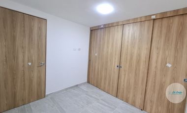 Apartamento en Arriendo Ubicado en Rionegro Codigo 10891